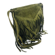 Charger l'image dans la galerie, SAC GENOVA KAKI