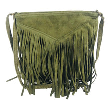 Charger l'image dans la galerie, SAC GENOVA KAKI