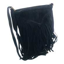 Charger l'image dans la galerie, SAC GENOVA NOIR