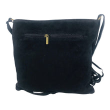 Charger l'image dans la galerie, SAC GENOVA NOIR