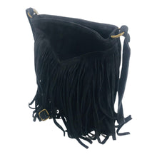 Charger l'image dans la galerie, SAC GENOVA NOIR