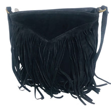 Charger l'image dans la galerie, SAC GENOVA NOIR