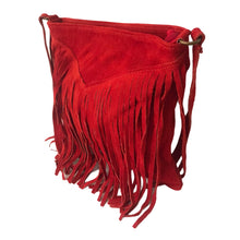 Charger l'image dans la galerie, SAC GENOVA ROUGE