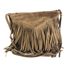 Charger l'image dans la galerie, SAC GENOVA TAUPE