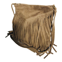 Charger l'image dans la galerie, SAC GENOVA TAUPE