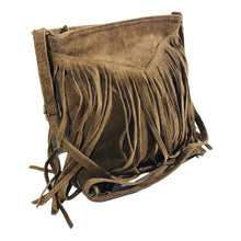 Charger l'image dans la galerie, SAC GENOVA TAUPE