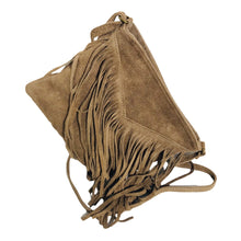 Charger l'image dans la galerie, SAC GENOVA TAUPE