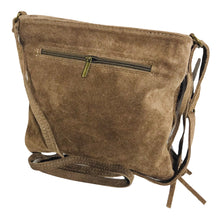 Charger l'image dans la galerie, SAC GENOVA TAUPE