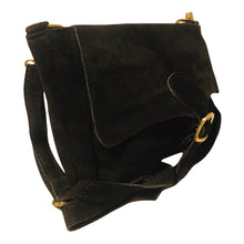 Charger l'image dans la galerie, SAC MATERA NOIR