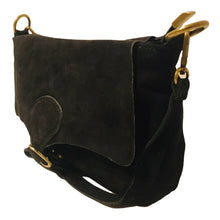 Charger l'image dans la galerie, SAC MATERA NOIR