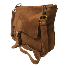 Charger l'image dans la galerie, SAC MATERA TAUPE