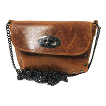 Charger l'image dans la galerie, SAC PEROUSE CHOCOLAT
