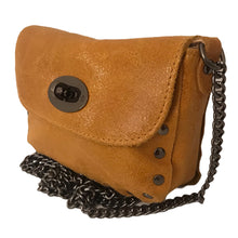 Charger l'image dans la galerie, SAC PEROUSE MOUTARDE