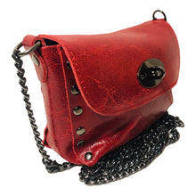 Charger l'image dans la galerie, SAC PEROUSE ROUGE