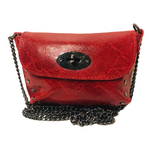 Charger l'image dans la galerie, SAC PEROUSE ROUGE