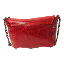 Charger l'image dans la galerie, SAC PEROUSE ROUGE