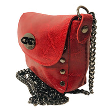 Charger l'image dans la galerie, SAC PEROUSE ROUGE
