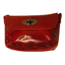 Charger l'image dans la galerie, SAC PEROUSE ROUGE