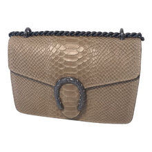 Charger l'image dans la galerie, SAC SANREMO BEIGE