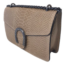 Charger l'image dans la galerie, SAC SANREMO BEIGE