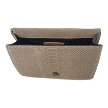 Charger l'image dans la galerie, SAC SANREMO BEIGE