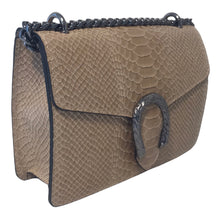 Charger l'image dans la galerie, SAC SANREMO BEIGE