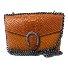 Charger l'image dans la galerie, SAC SANREMO CAMEL