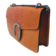 Charger l'image dans la galerie, SAC SANREMO CAMEL
