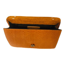 Charger l'image dans la galerie, SAC SANREMO CAMEL