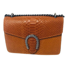 Charger l'image dans la galerie, SAC SANREMO CAMEL