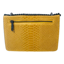 Charger l'image dans la galerie, SAC SANREMO JAUNE