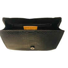 Charger l'image dans la galerie, SAC SANREMO NOIR