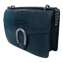 Charger l'image dans la galerie, SAC SANREMO NOIR