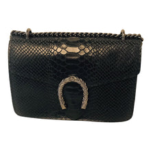 Charger l'image dans la galerie, SAC SANREMO NOIR