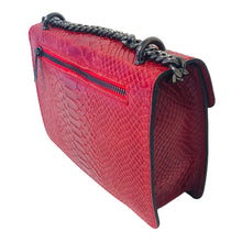 Charger l'image dans la galerie, SAC SANREMO ROUGE