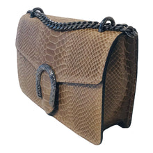 Charger l'image dans la galerie, SAC SANREMO TAUPE