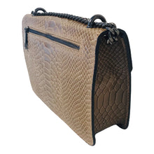 Charger l'image dans la galerie, SAC SANREMO TAUPE