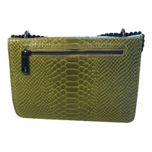 Charger l'image dans la galerie, SAC SANREMO VERT