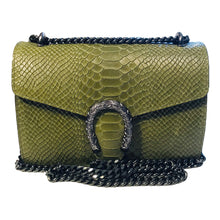 Charger l'image dans la galerie, SAC SANREMO VERT