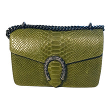 Charger l'image dans la galerie, SAC SANREMO VERT