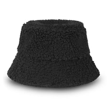 Charger l'image dans la galerie, BOB VON DUTCH FURBEI - Élégance Urbaine en Fausse Fourrure Noir