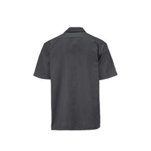 Charger l'image dans la galerie, Chemise Homme Dickies Work Shirt GREY - Manches Courtes, Style Élégant et Décontracté