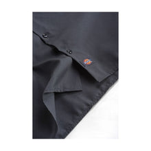Charger l'image dans la galerie, Chemise Homme Dickies Work Shirt GREY - Manches Courtes, Style Élégant et Décontracté
