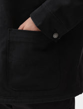 Charger l'image dans la galerie, Veste Dickies Dc Chore Coat Black
