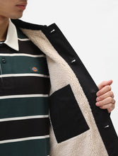 Charger l'image dans la galerie, Veste Dickies Dc Chore Coat Black