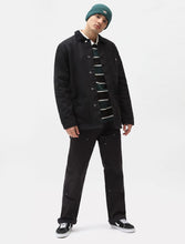 Charger l'image dans la galerie, Veste Dickies Dc Chore Coat Black