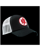 Charger l'image dans la galerie, CASQUETTE ROCK’NFREELIFE RED DOG