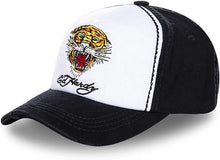 Charger l&#39;image dans la galerie, CASQUETTE ED HARDY ONE1
