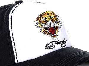 CASQUETTE ED HARDY ONE1