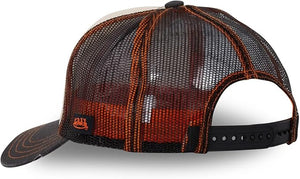 CASQUETTE VON DUTCH CT/CREW12